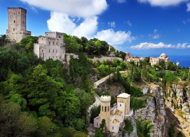 Erice