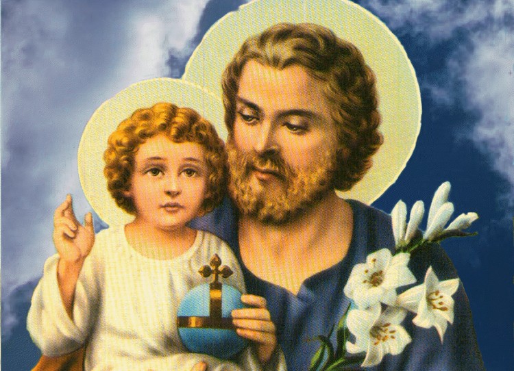 Feast of St. Giuseppe